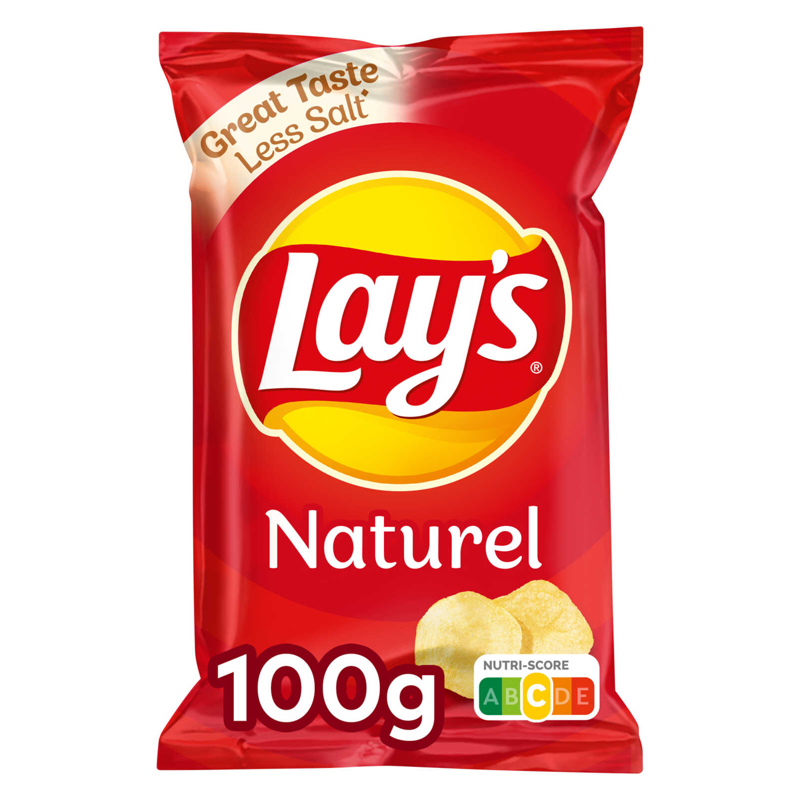 Lay's Chips