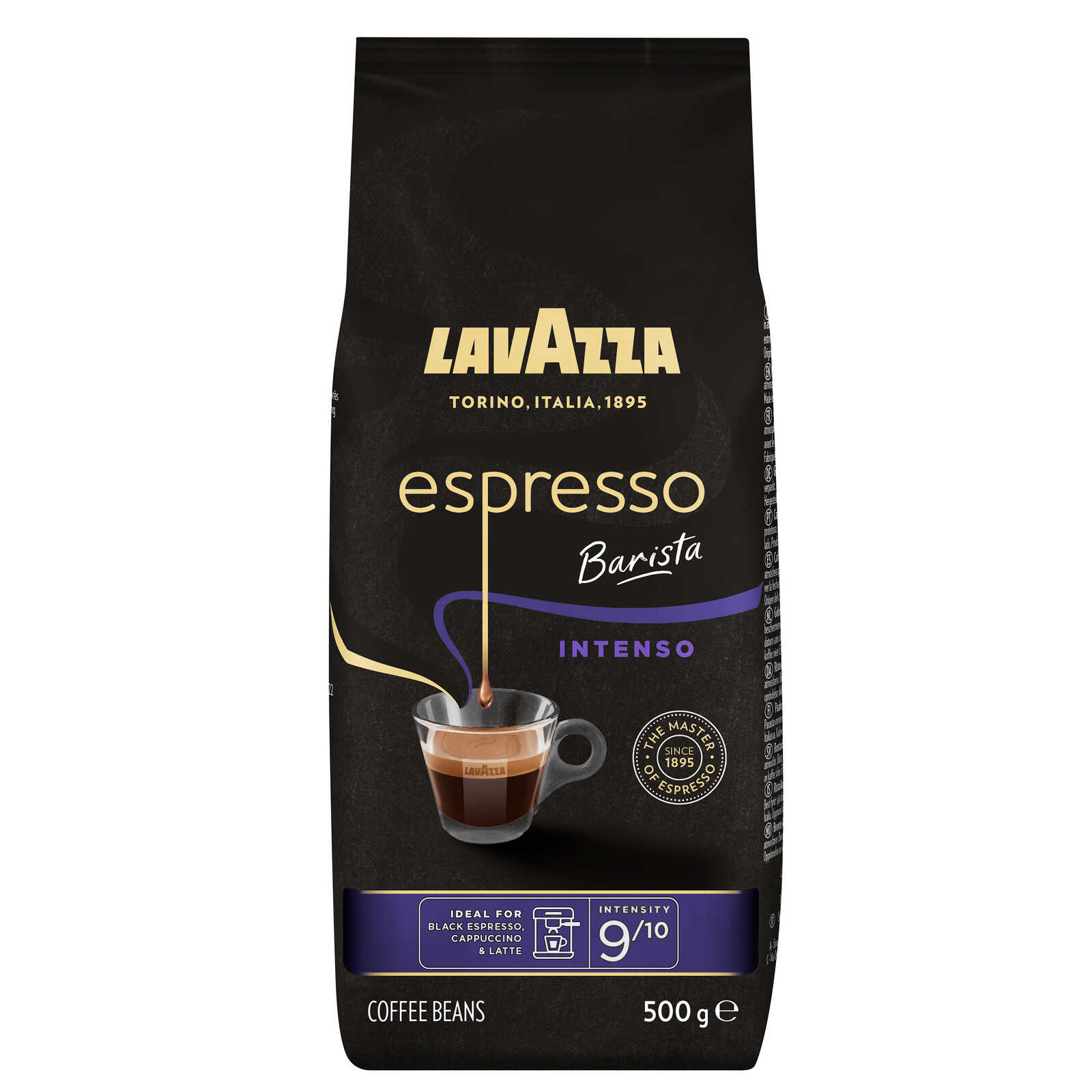 Lavazza Koffie