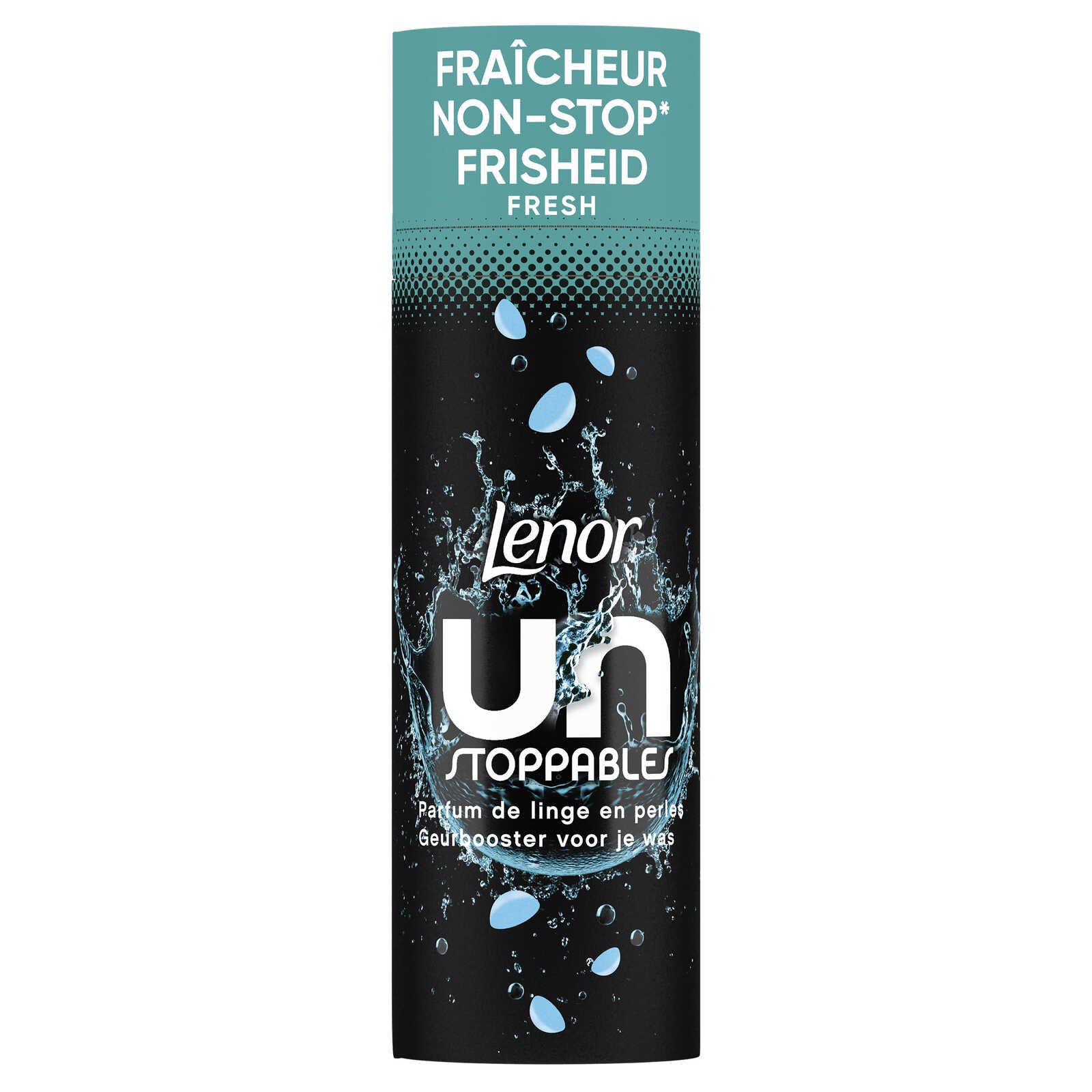Lenor Parels | Fris