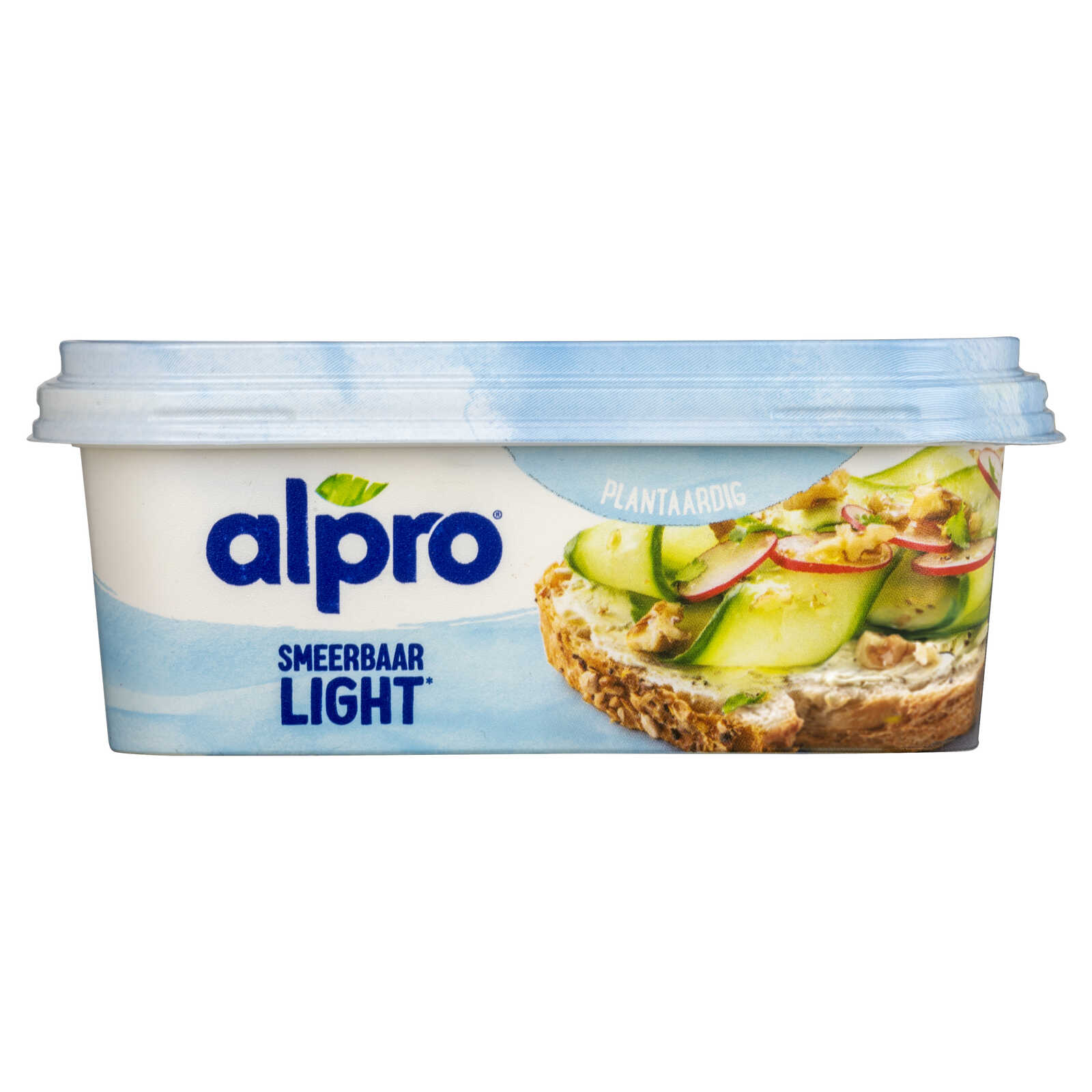Alpro MArgarine | Smeren | Light