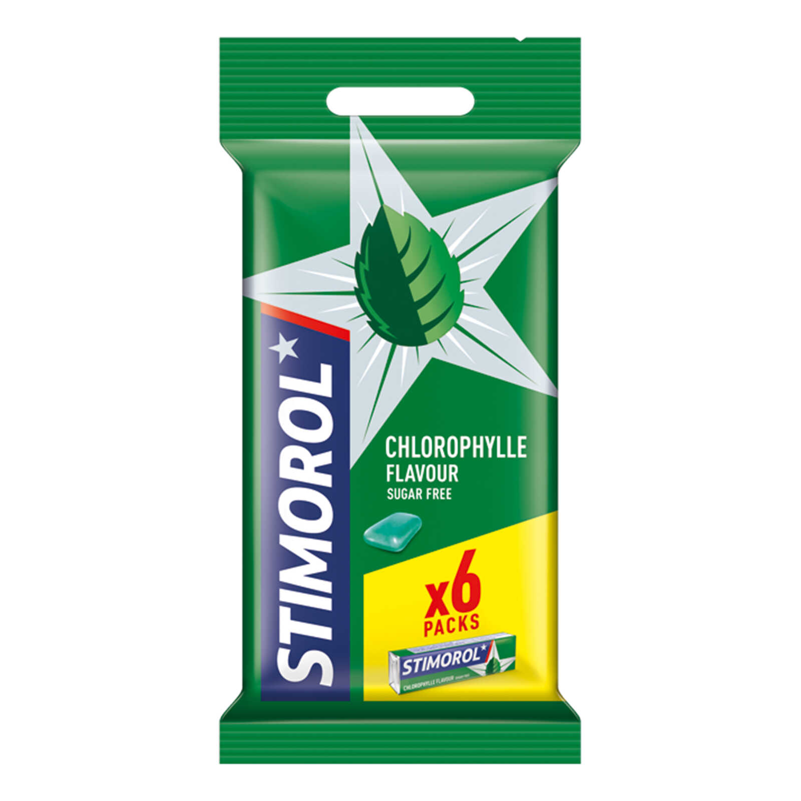 Stimorol Kauwgom