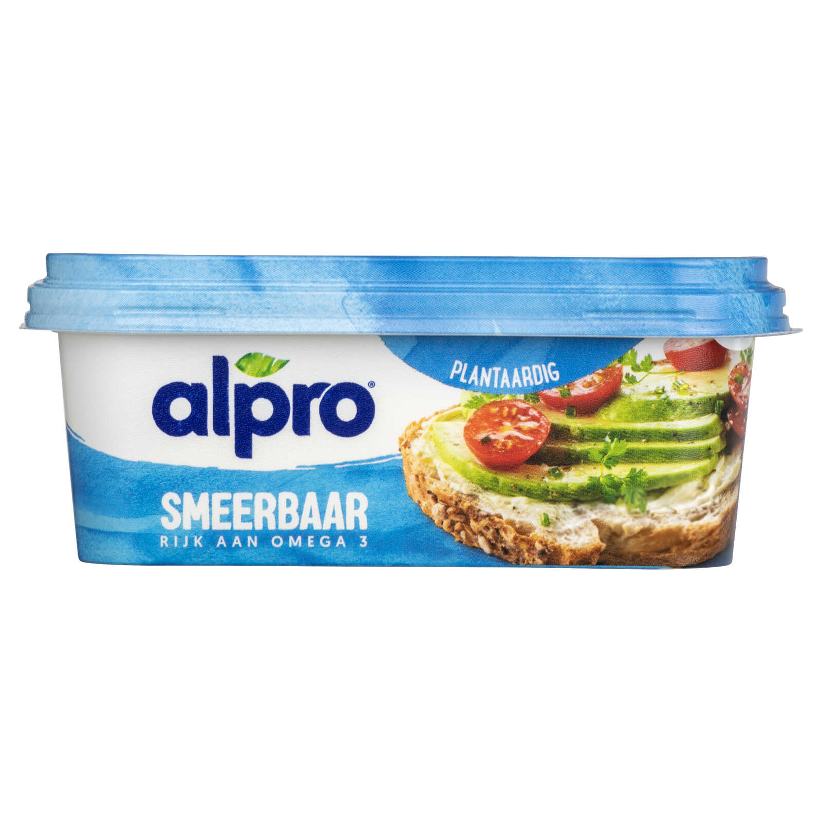 Alpro Margarine | Smeerbaar