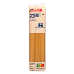 Pasta | Spaghetti