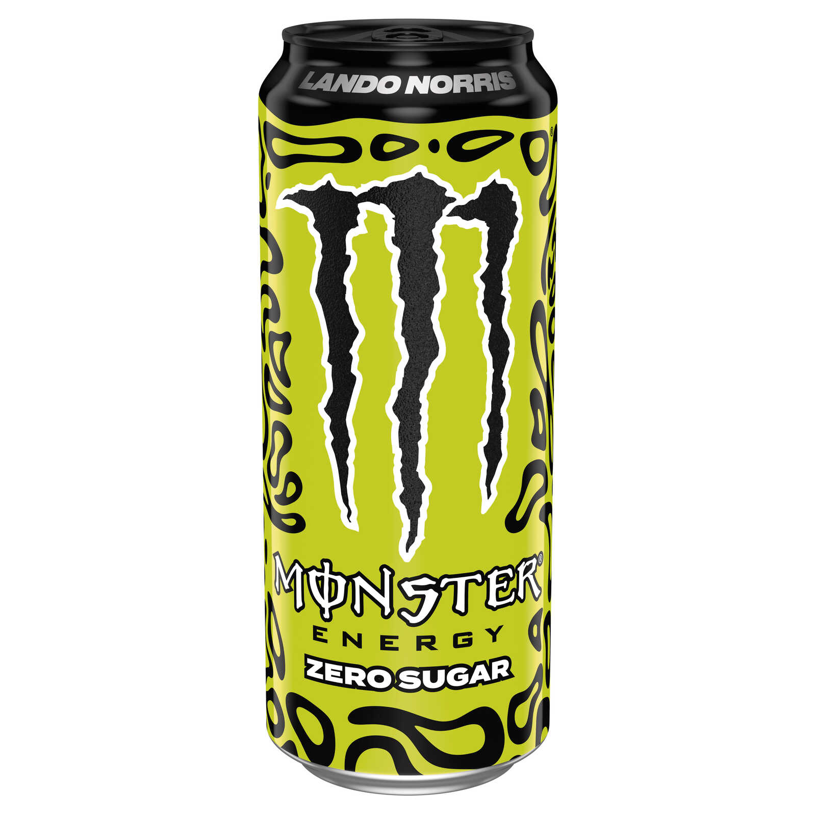 Monster Energy Lando Norris | Zero Sugar