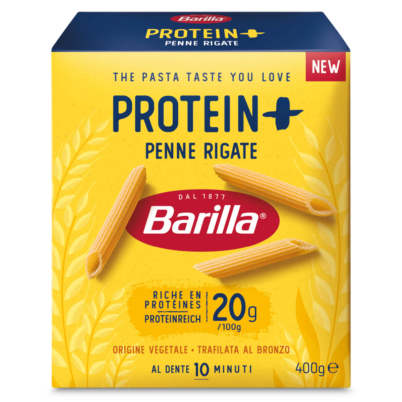 Barilla Pasta