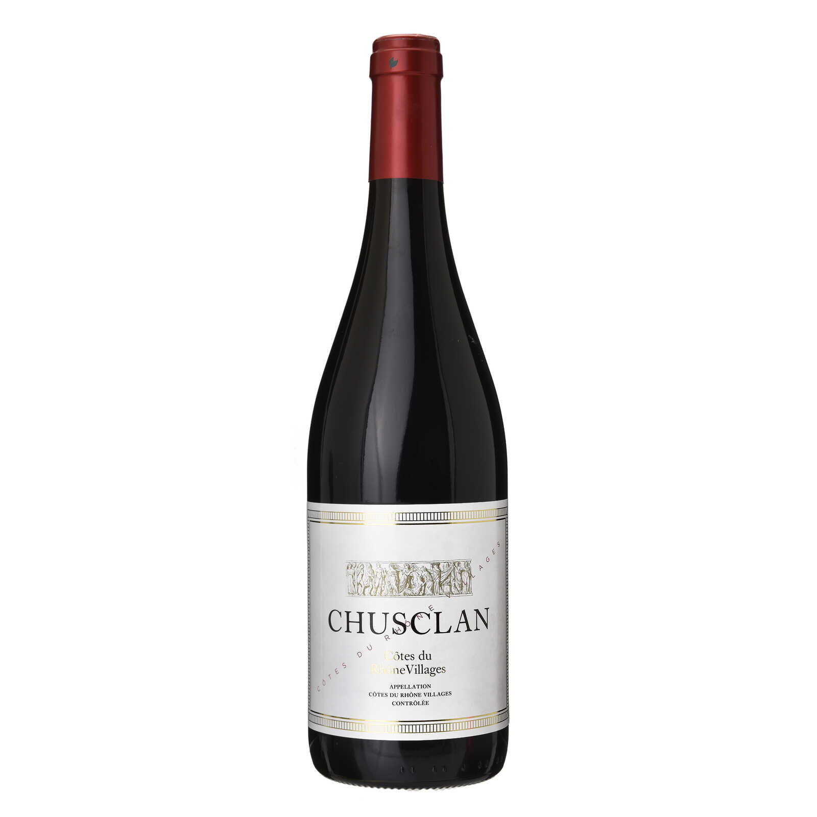 Delhaize Côtes du Rhône Villages Chusclan