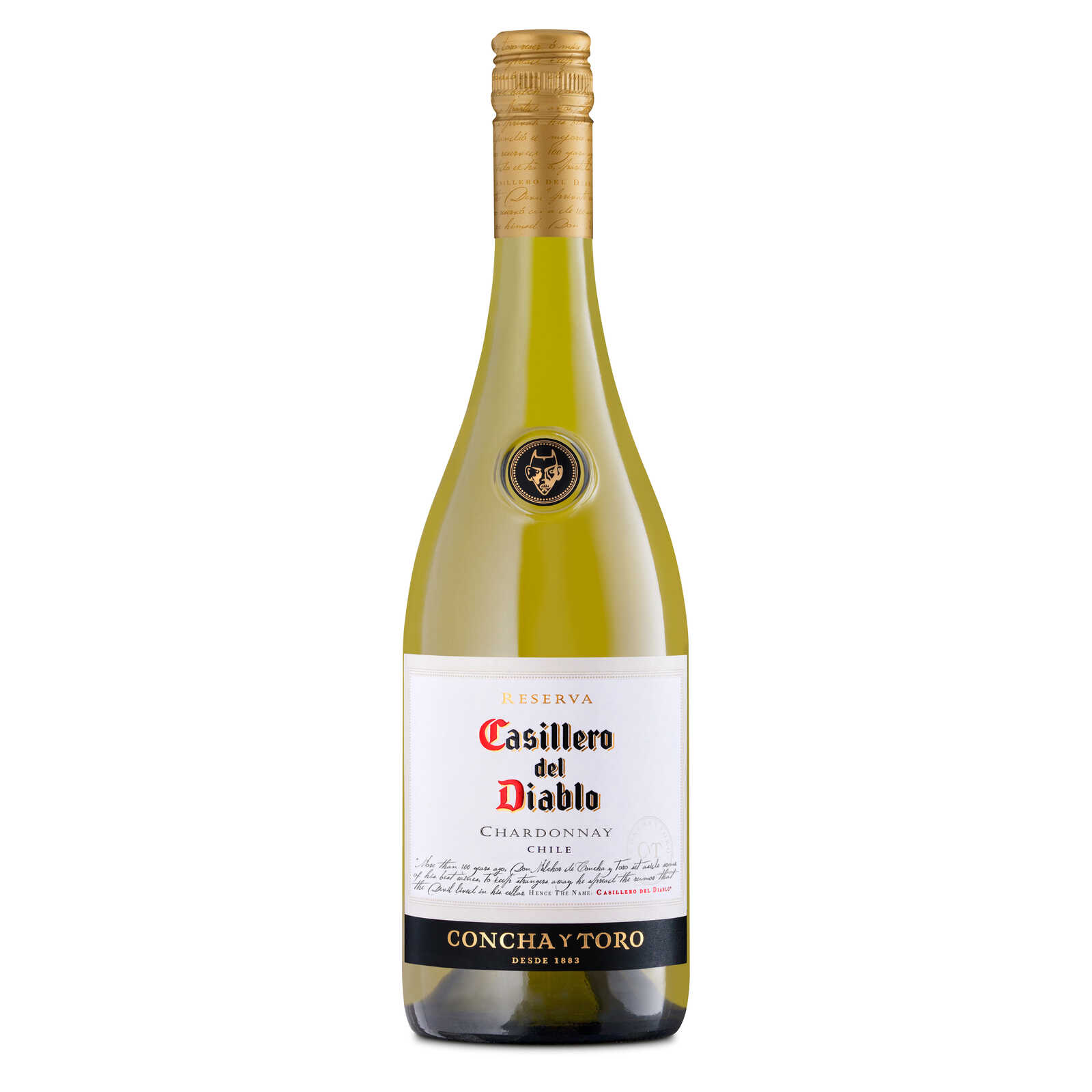 Casillero Chardonnay