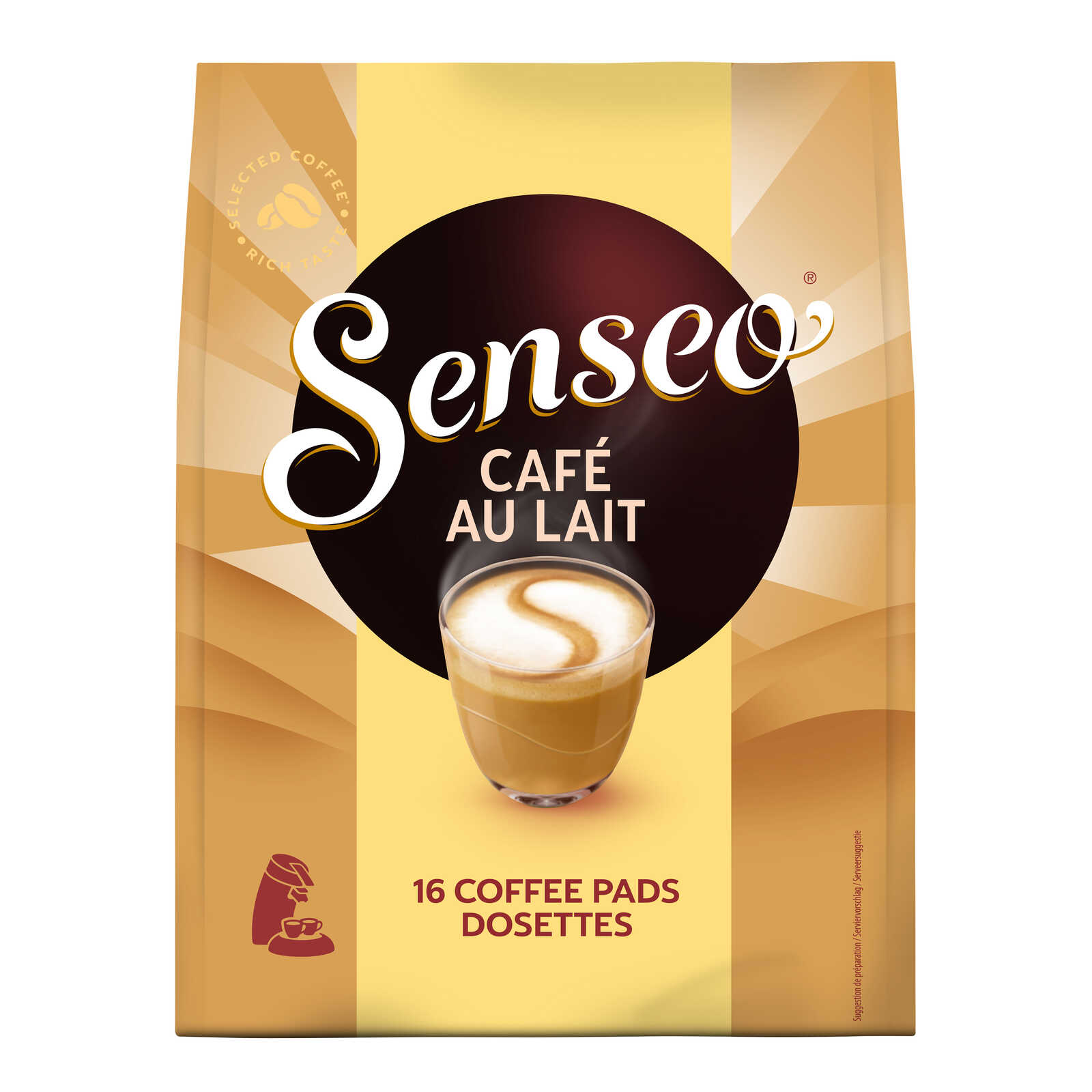 Senseo Koffie