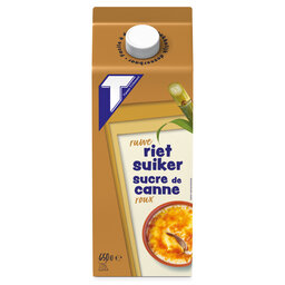 Sucre de canne | Roux