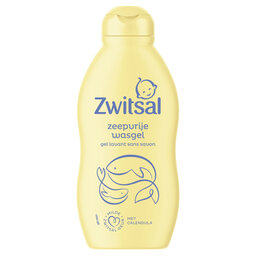 Wasgel | Zeepvrij