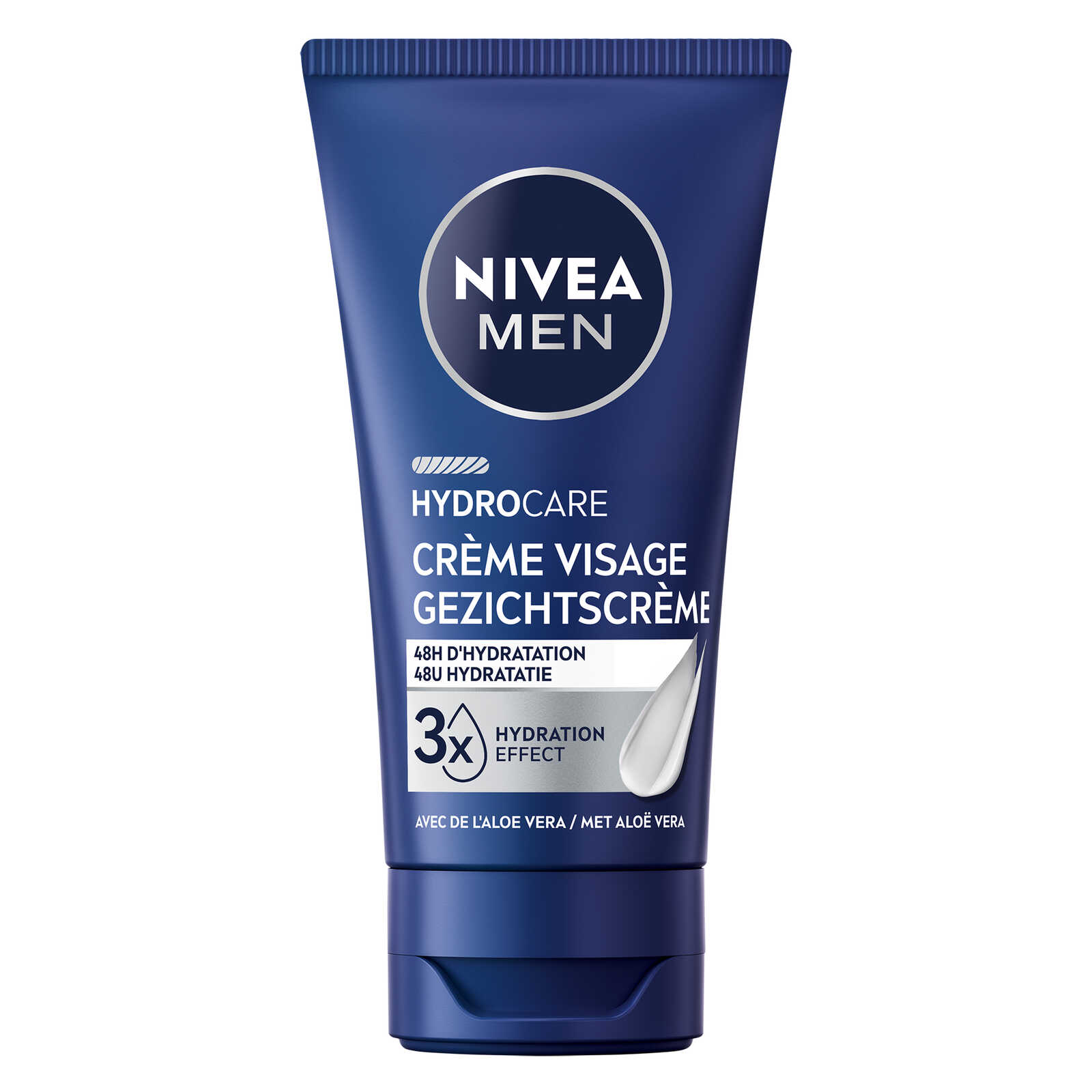 Nivea Gezichtscreme | Hydrocare