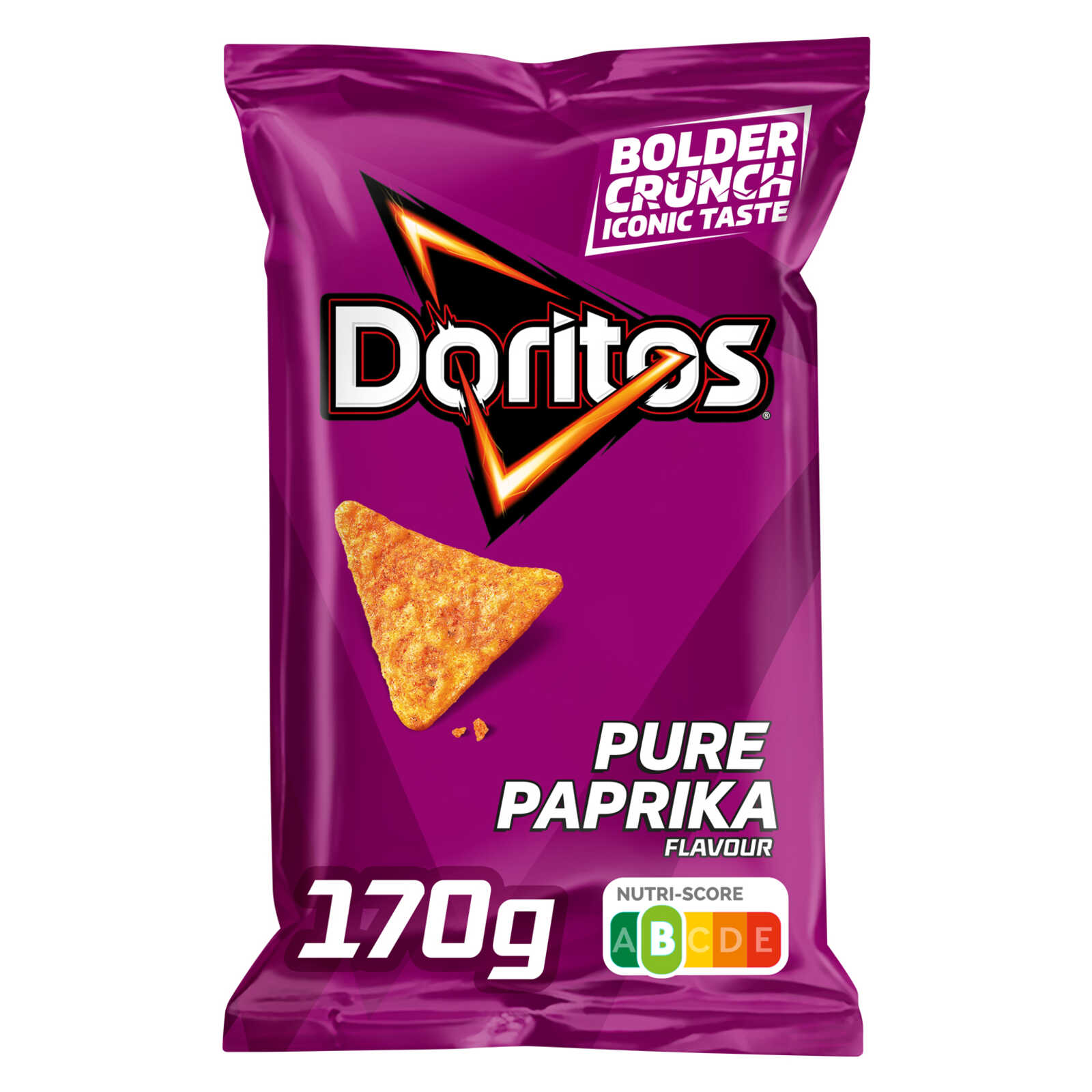 Doritos Chips | Pure Paprika