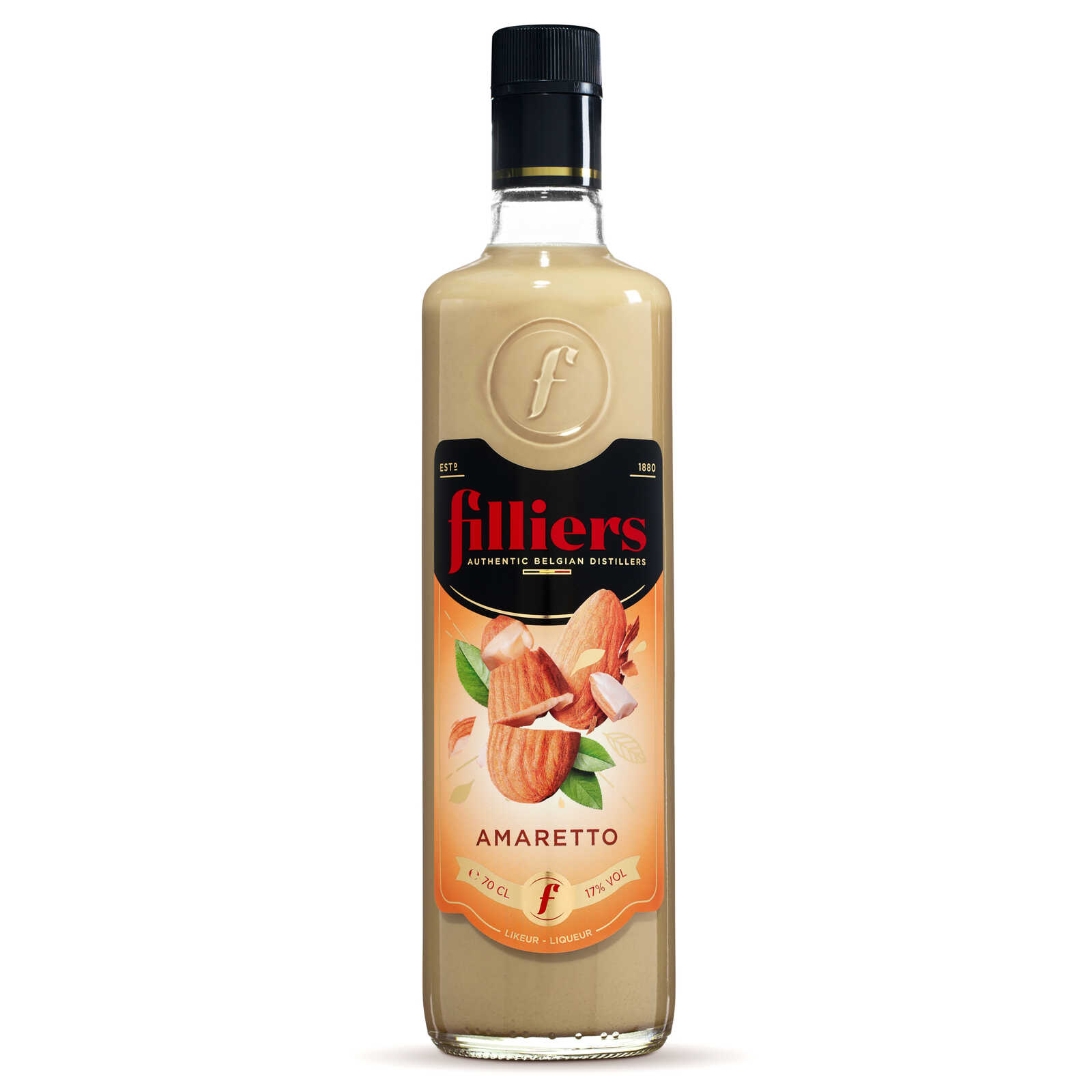 Filliers FILLIERS AMARETTO
