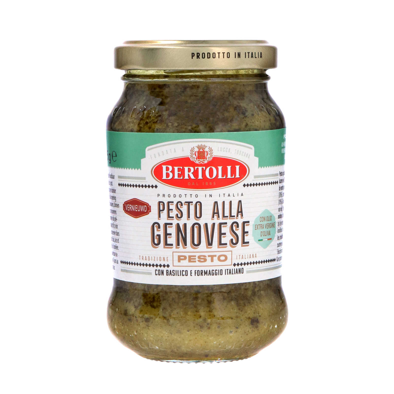 Bertolli Pesto | Genovese