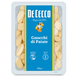 Gnocchi |Di Patate