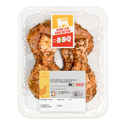 Bouten | Kip | Provencaal