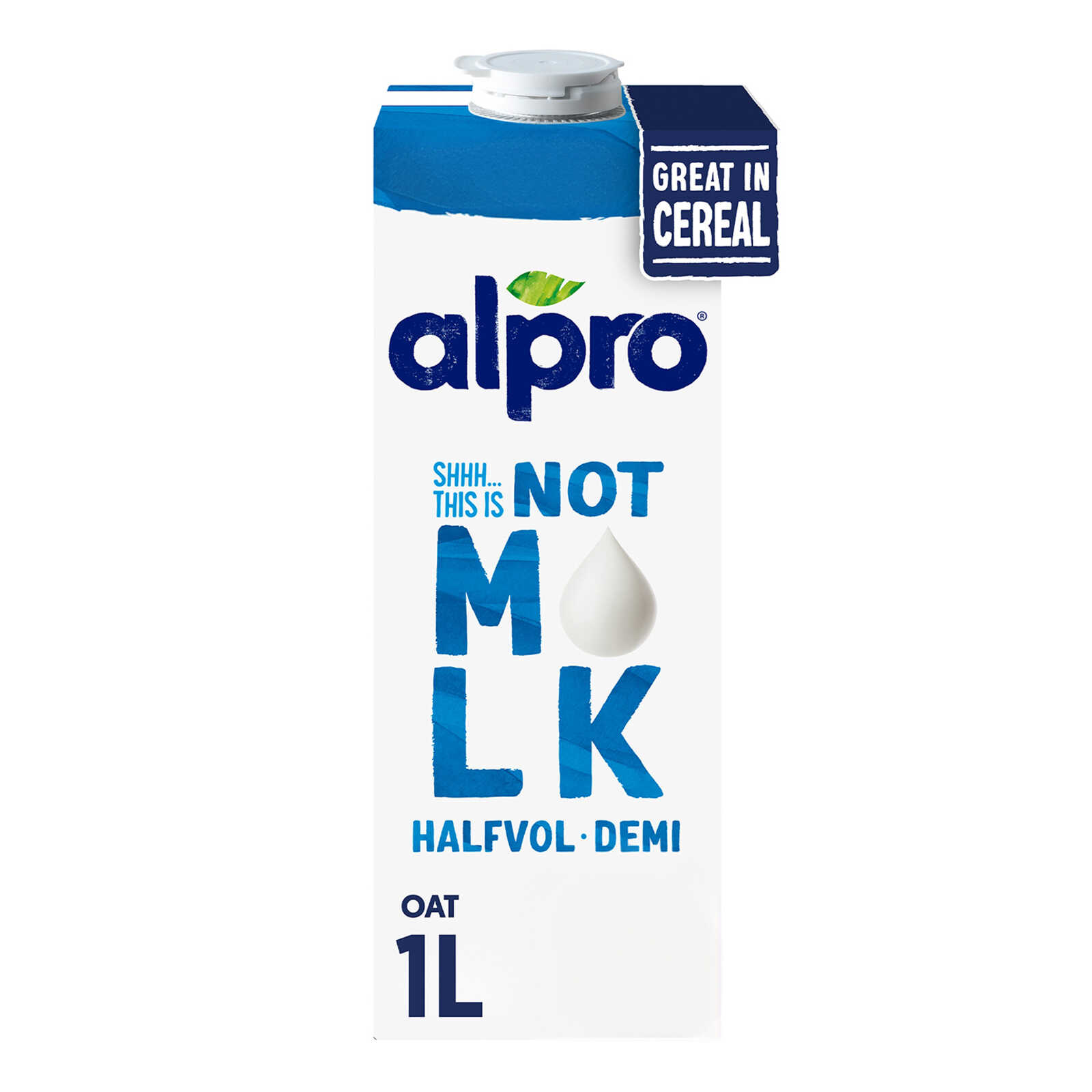Alpro Plantaardige drank