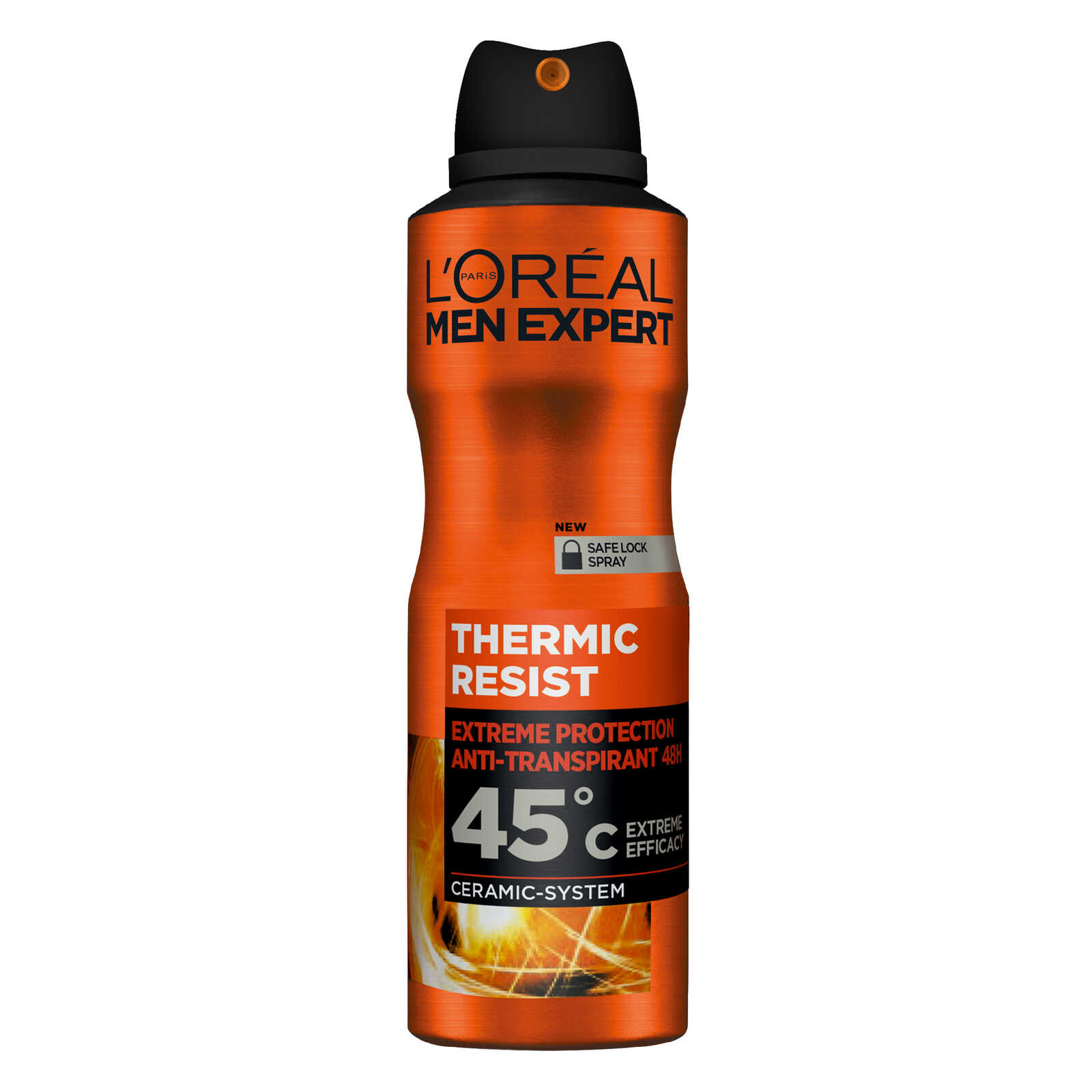 Men Expert Deo | Spray | Thermic Resist