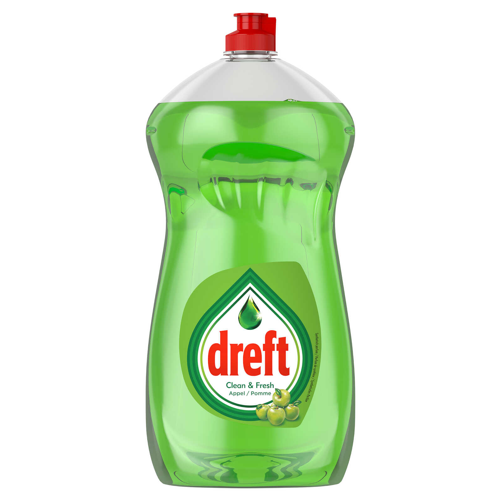 Dreft Vloeibaar Afwasmiddel