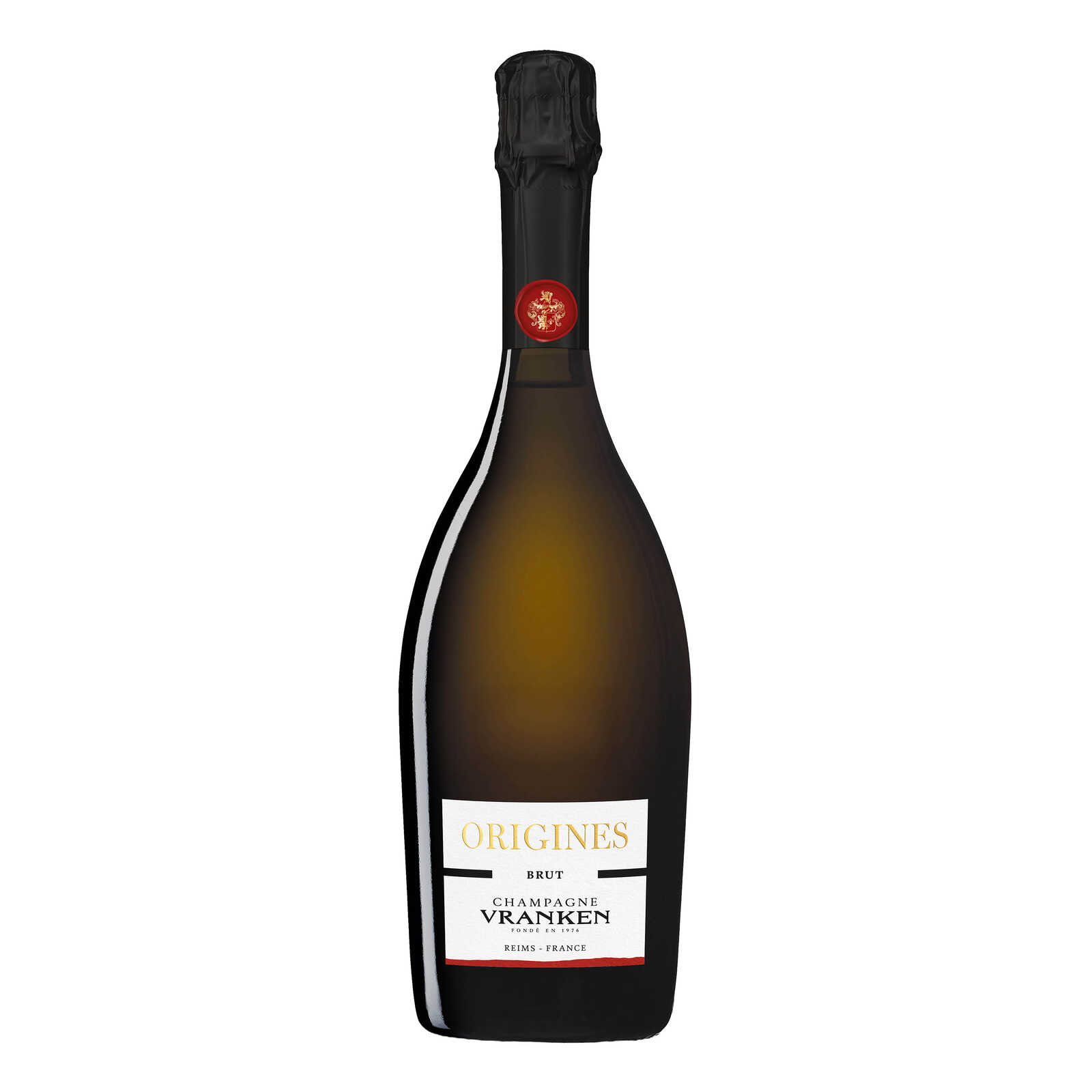 Vranken Champagne | Brut