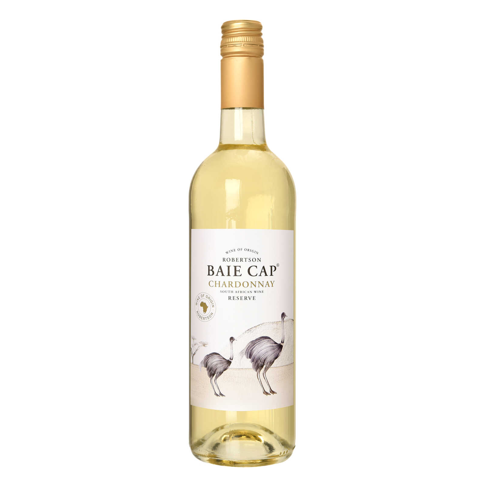 Baie Cap Chardonnay