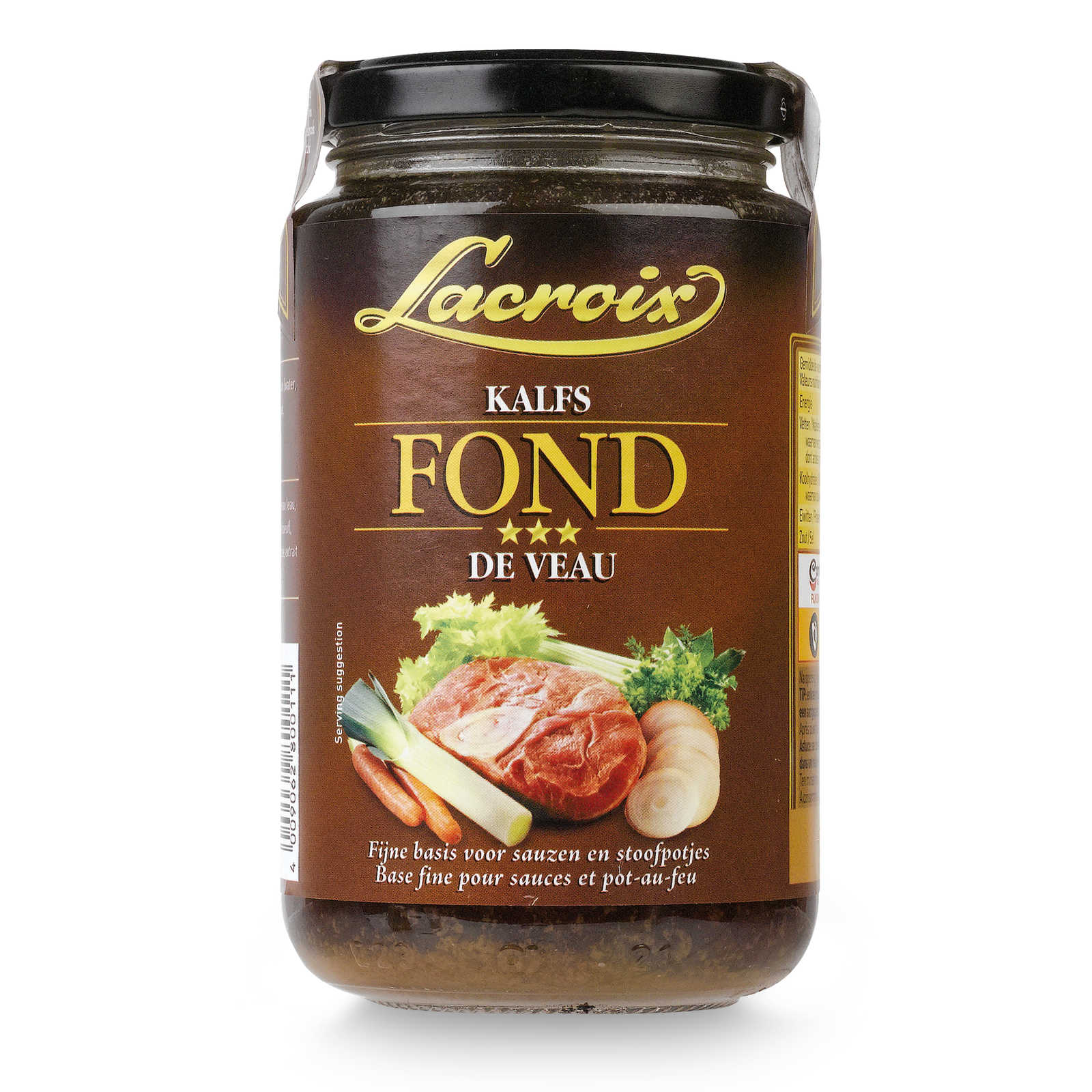 Lacroix Fond | Kalf
