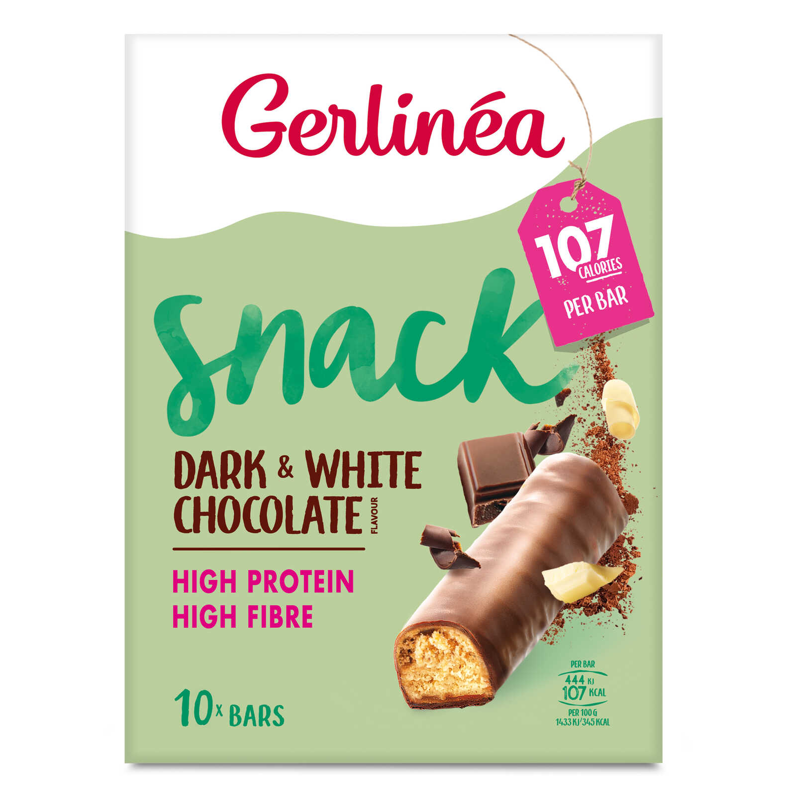 Gerlinéa Chocolade