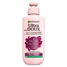 Ultra Doux Haarverzoging | Creme | Niet uitspoelen