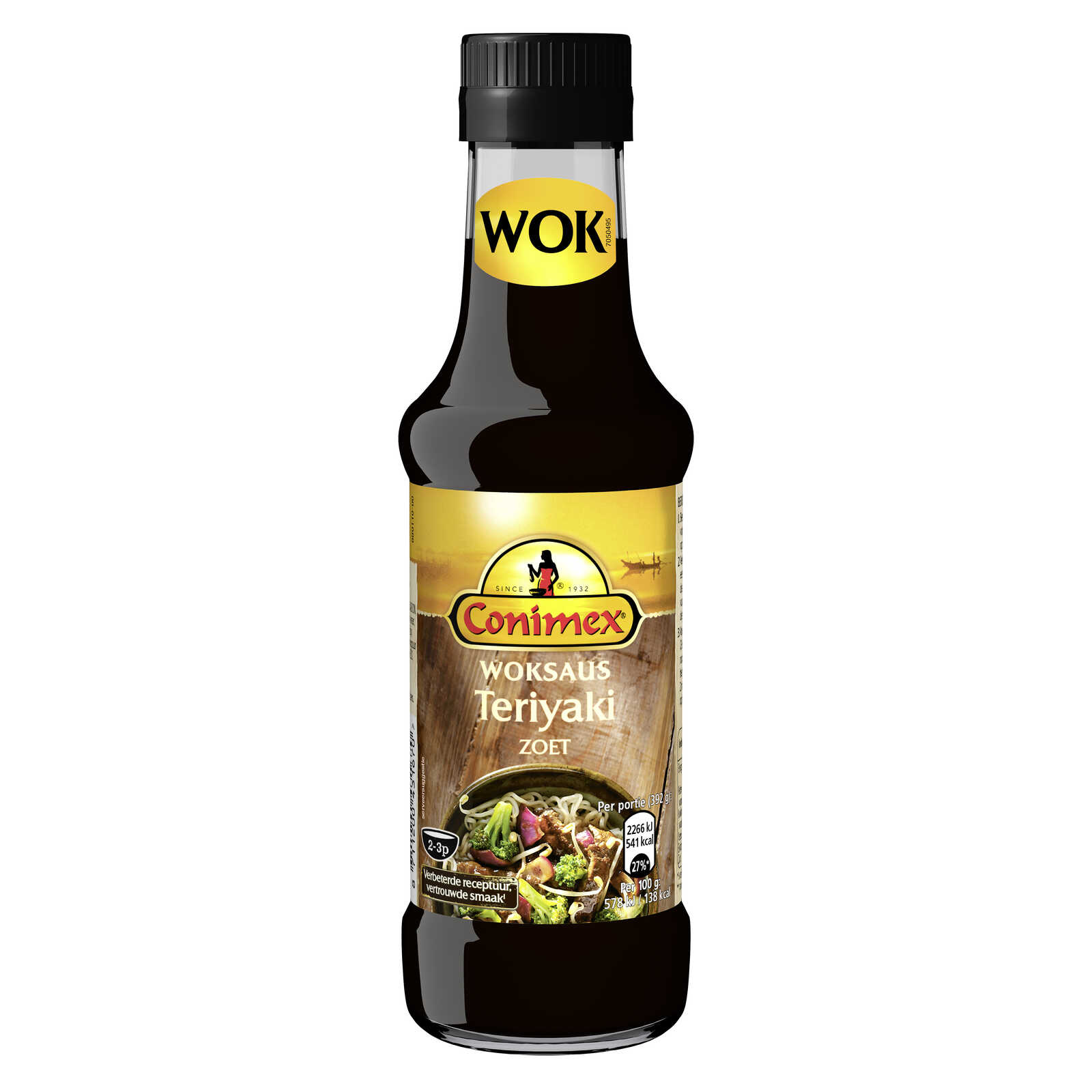 Conimex Saus | Teriyaki