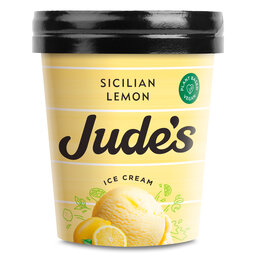 Ijs | Sicilian | Citrus | Plant Based