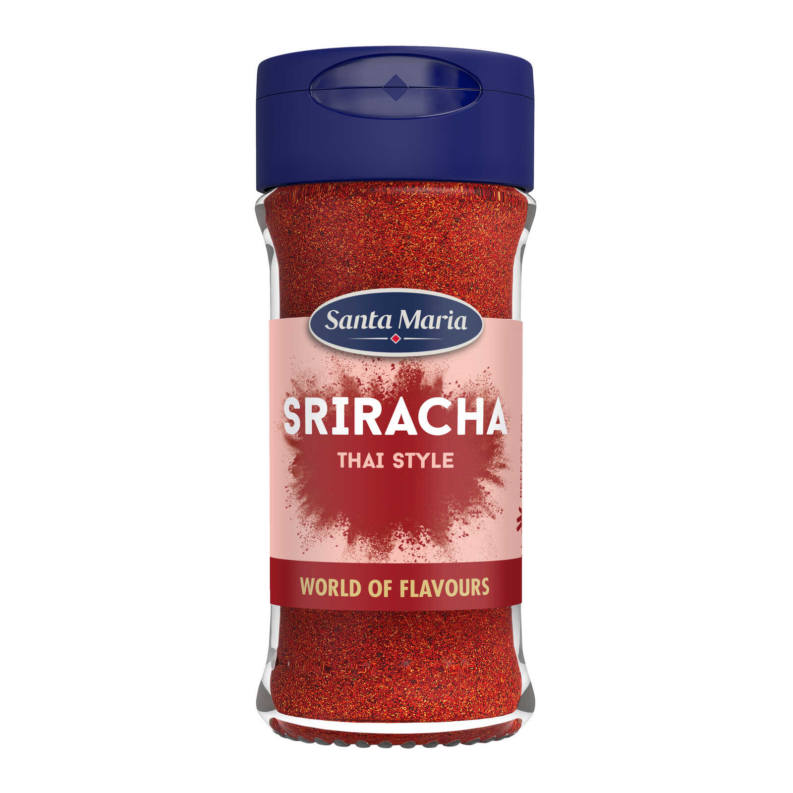Santa Maria Kruiden | Thai style siracha