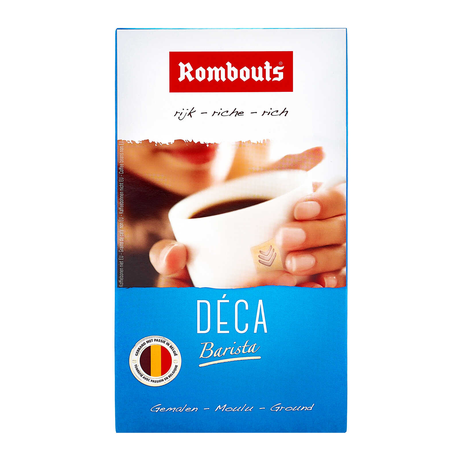 Rombouts Koffie
