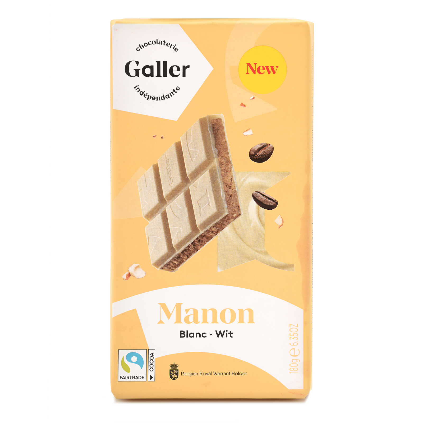 Galler Tablet