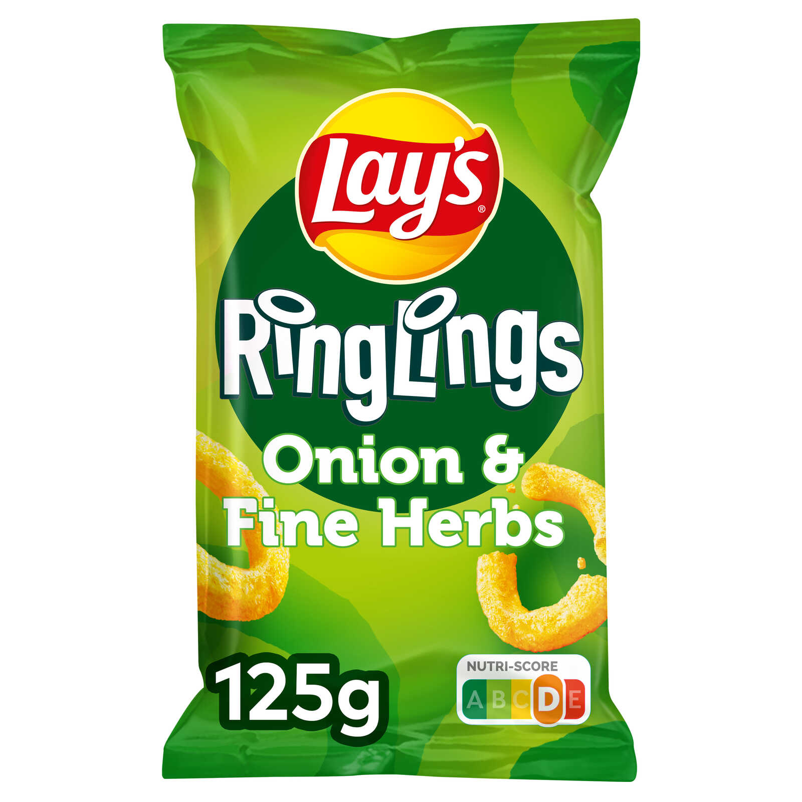 Lay's Chips