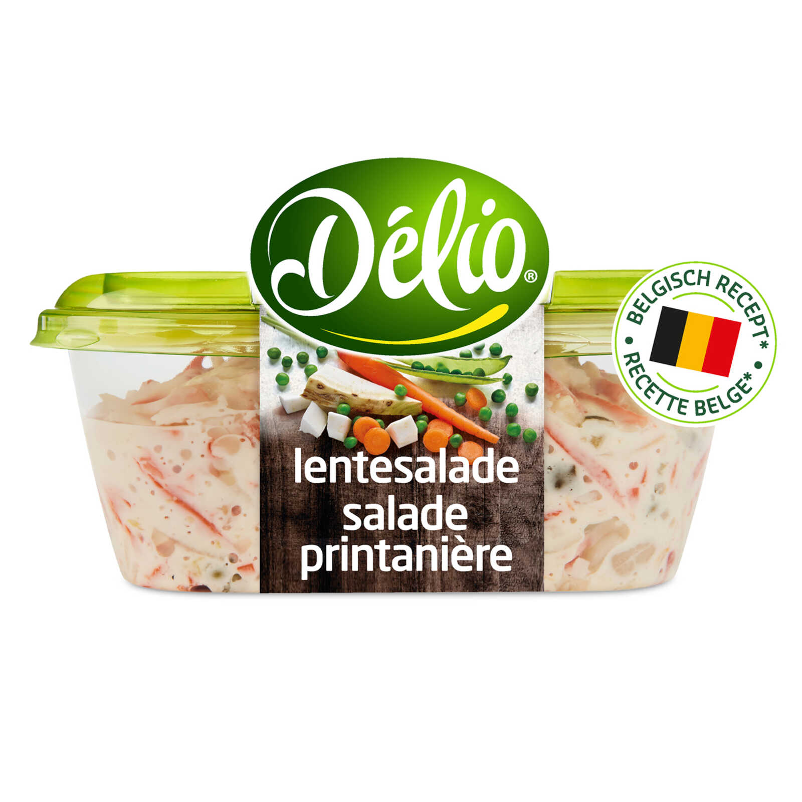 Délio Lentesalade