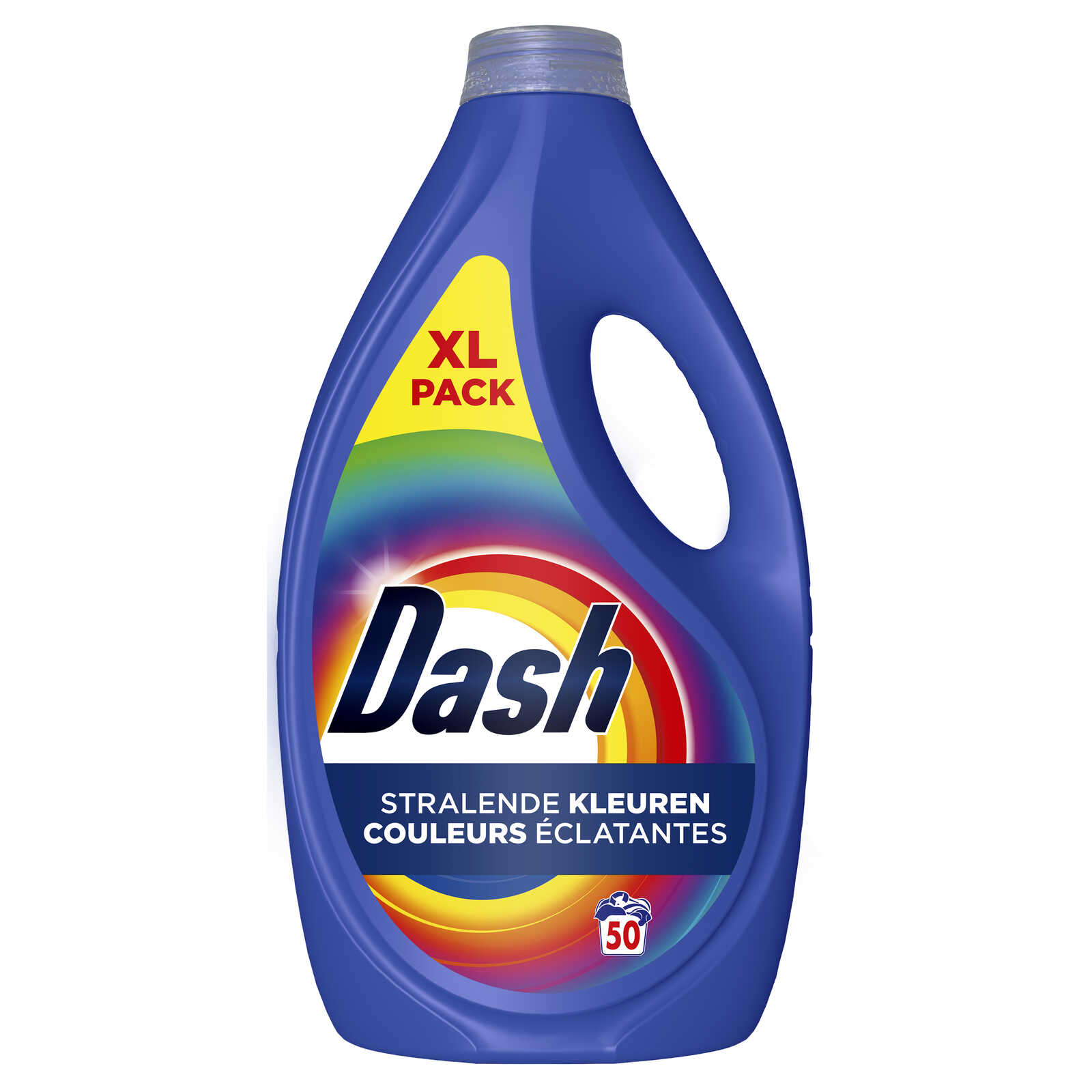 Dash Wasmiddel