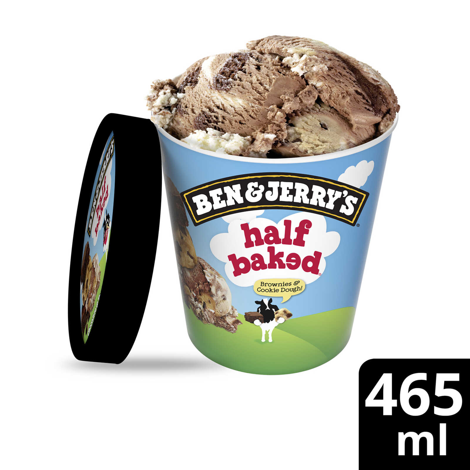 Ben & Jerry's Ijs