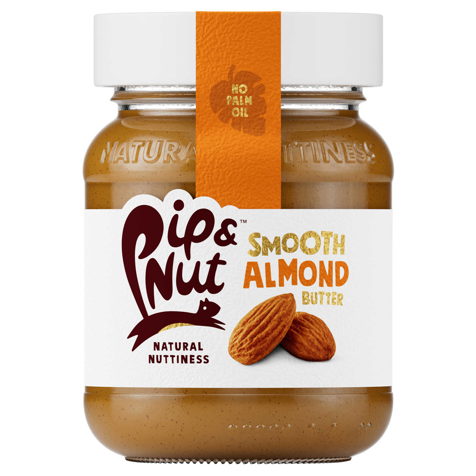 Pip&Nut Notenpasta | Amandelen