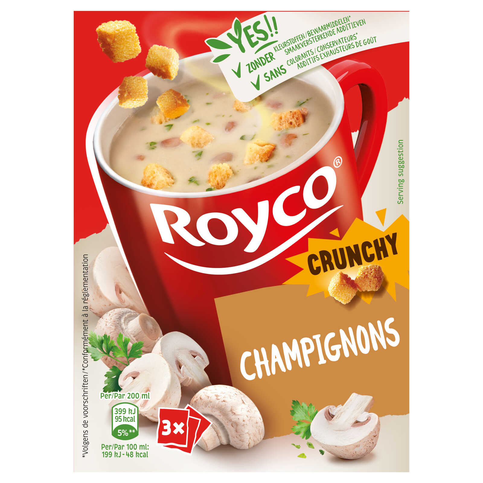 Royco Soep