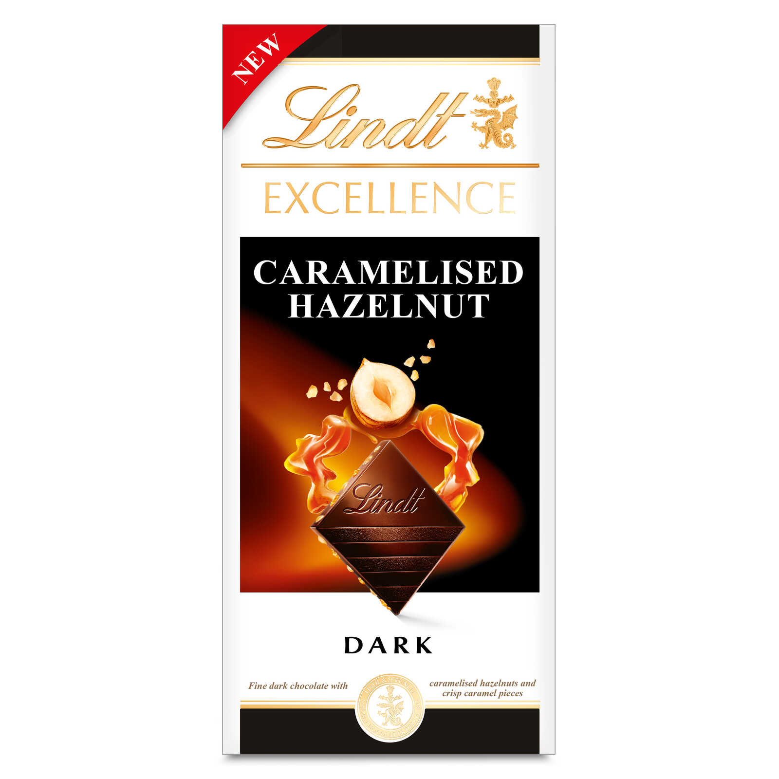 Lindt Chocolade