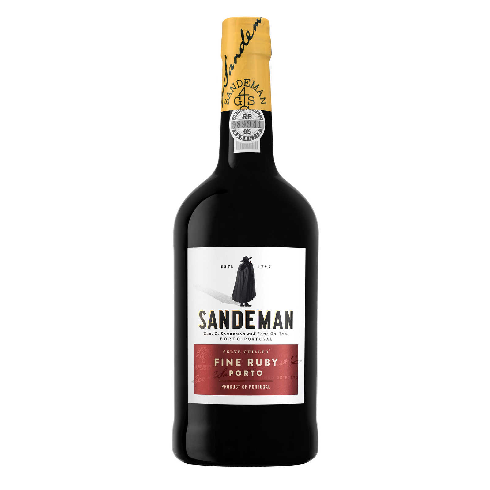 Sandeman Ruby | Porto