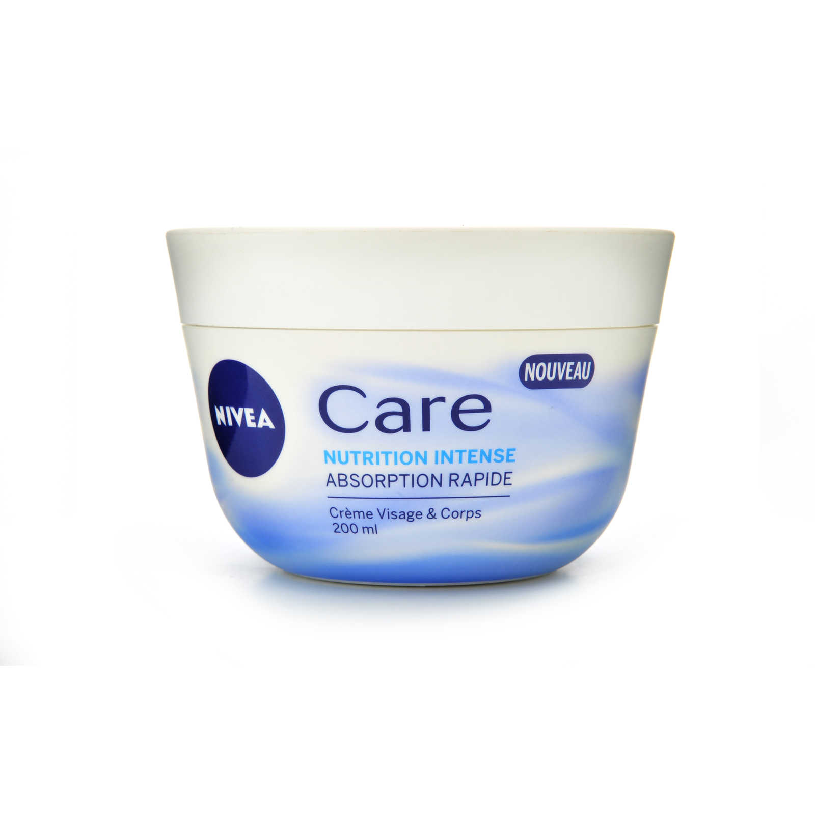 Nivea Creme