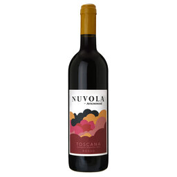 Nuvola Rouge | Bio