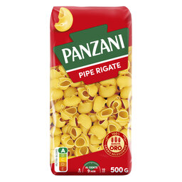Pasta | Pipe Rigate