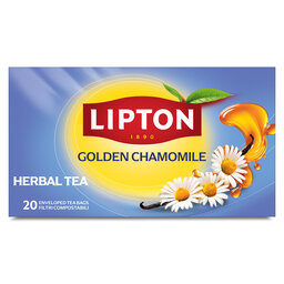 Kruidenthee | Gouden kamille