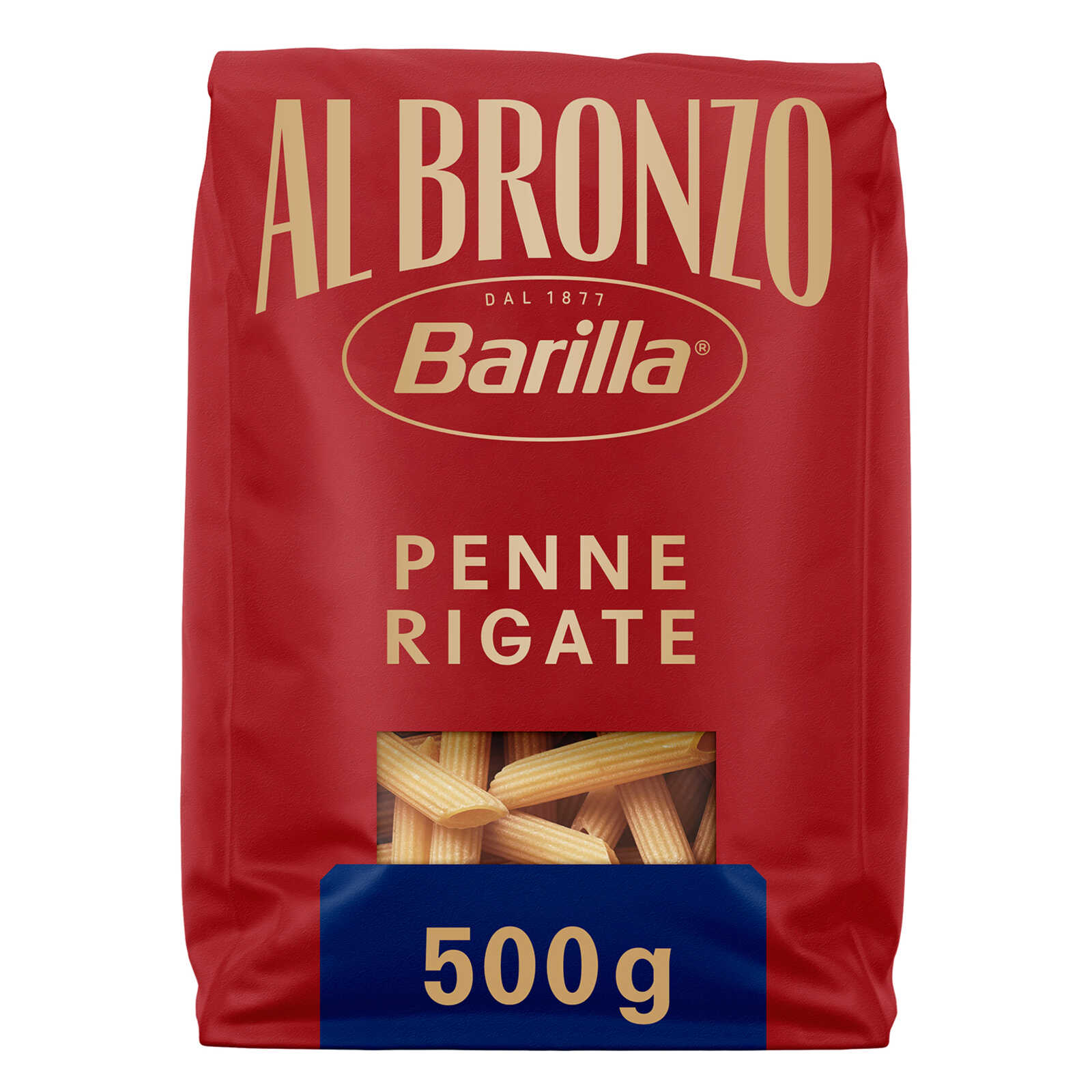 Barilla Penne Rigate
