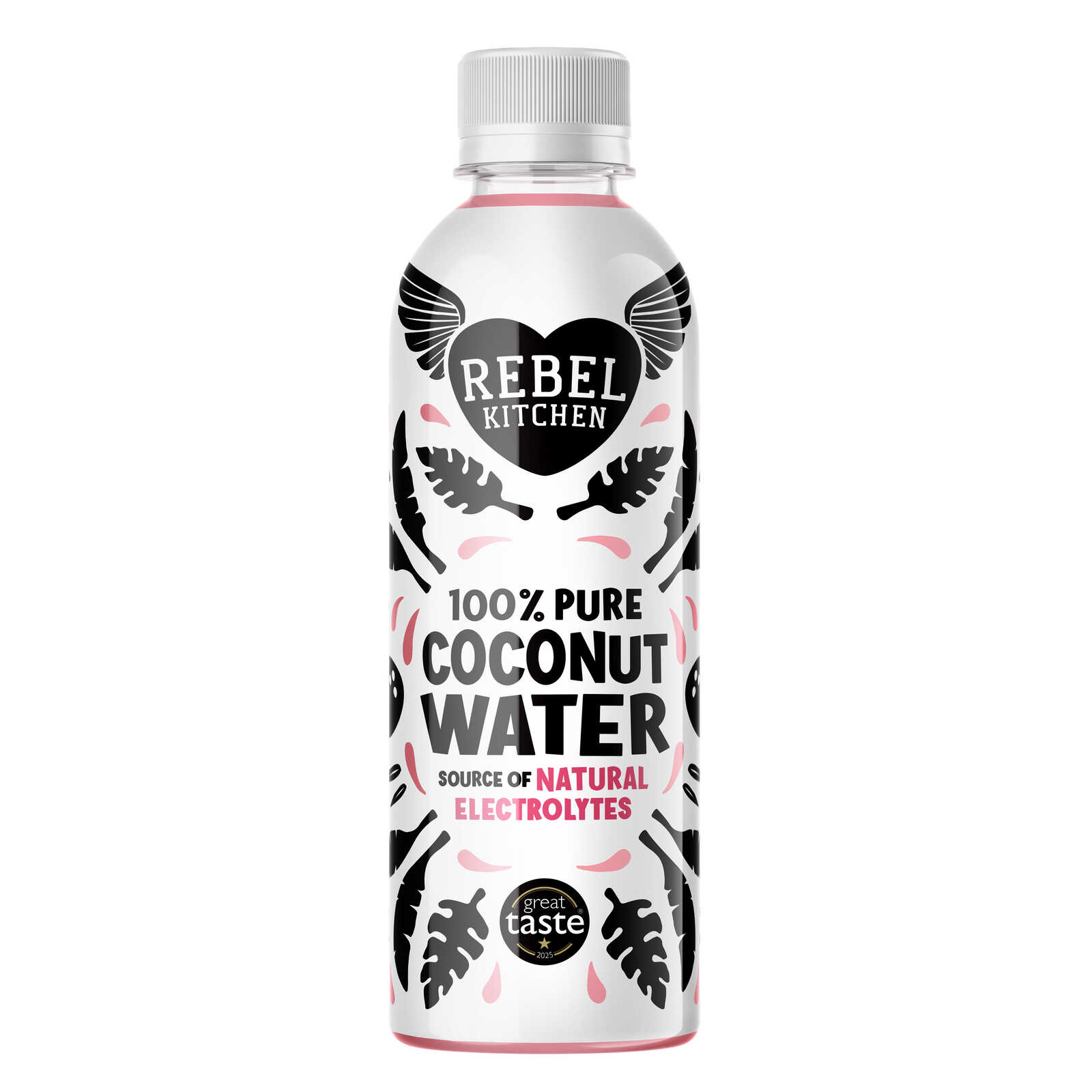 Rebel Kitchen Kokoswater