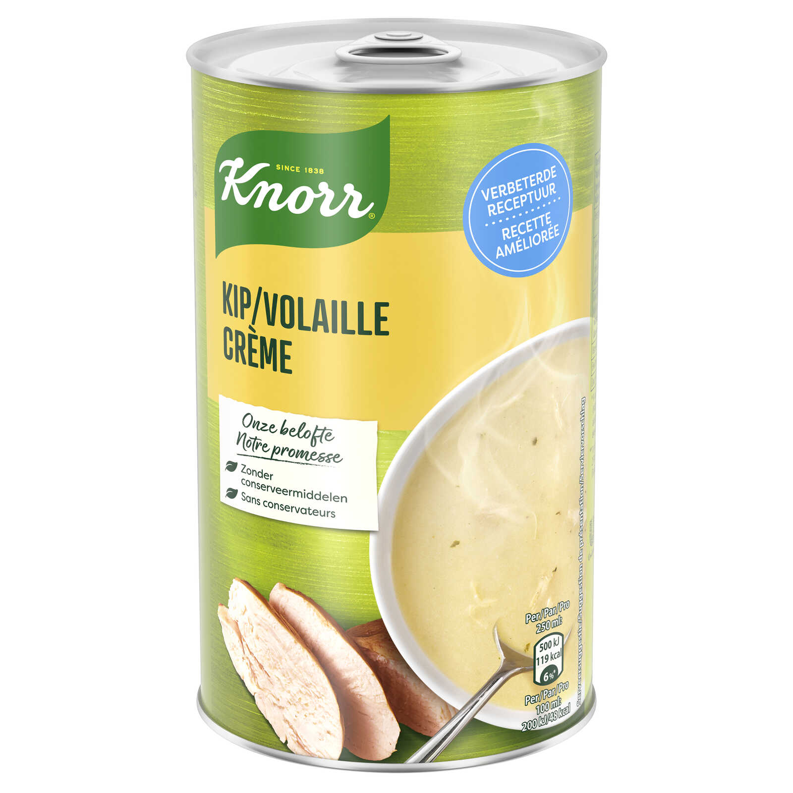 Knorr Creme
