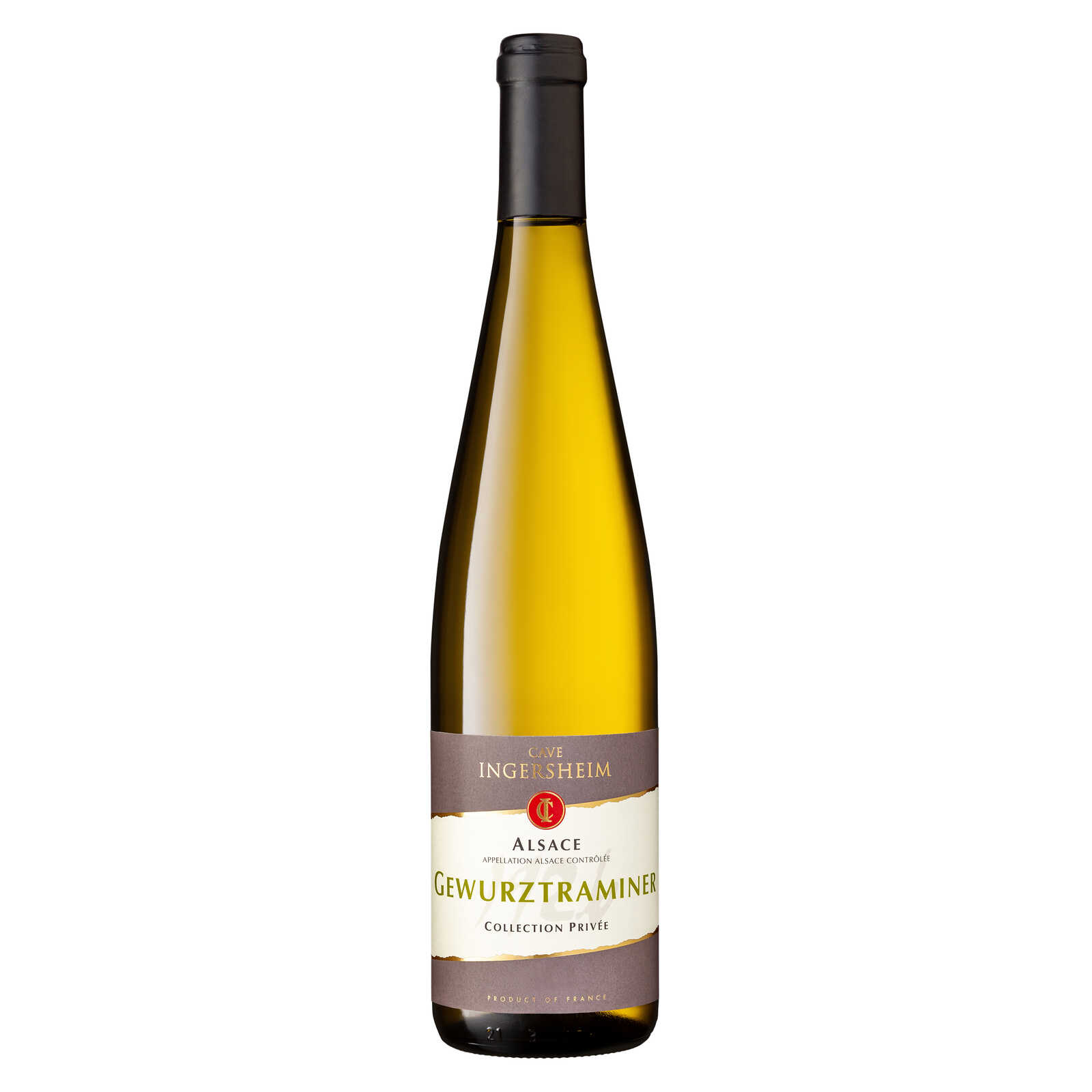 Cave D'Ingersheim Gewurztraminer | Wit