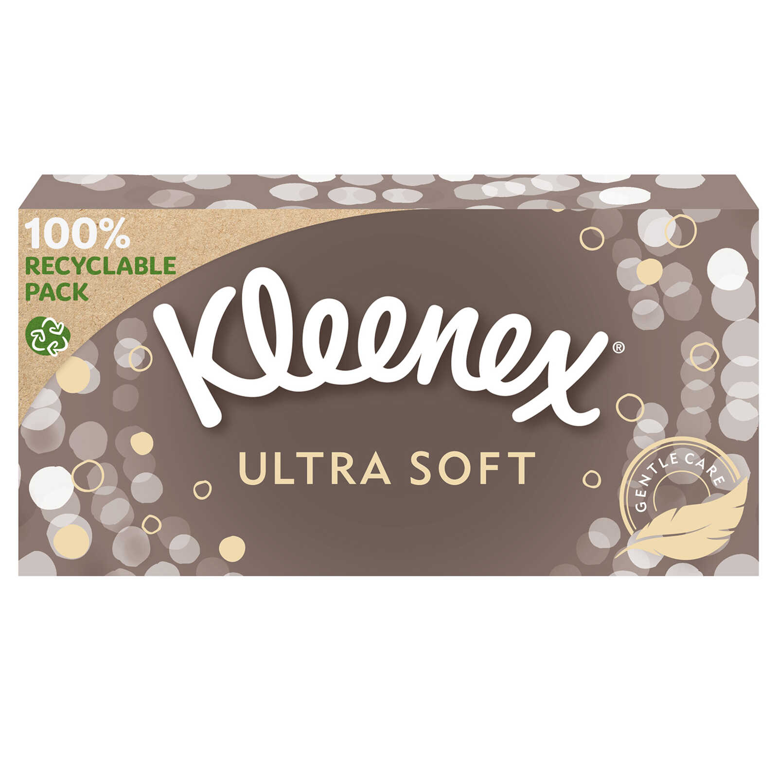 Kleenex Zakdoeken | Ultra soft | Box | Eco